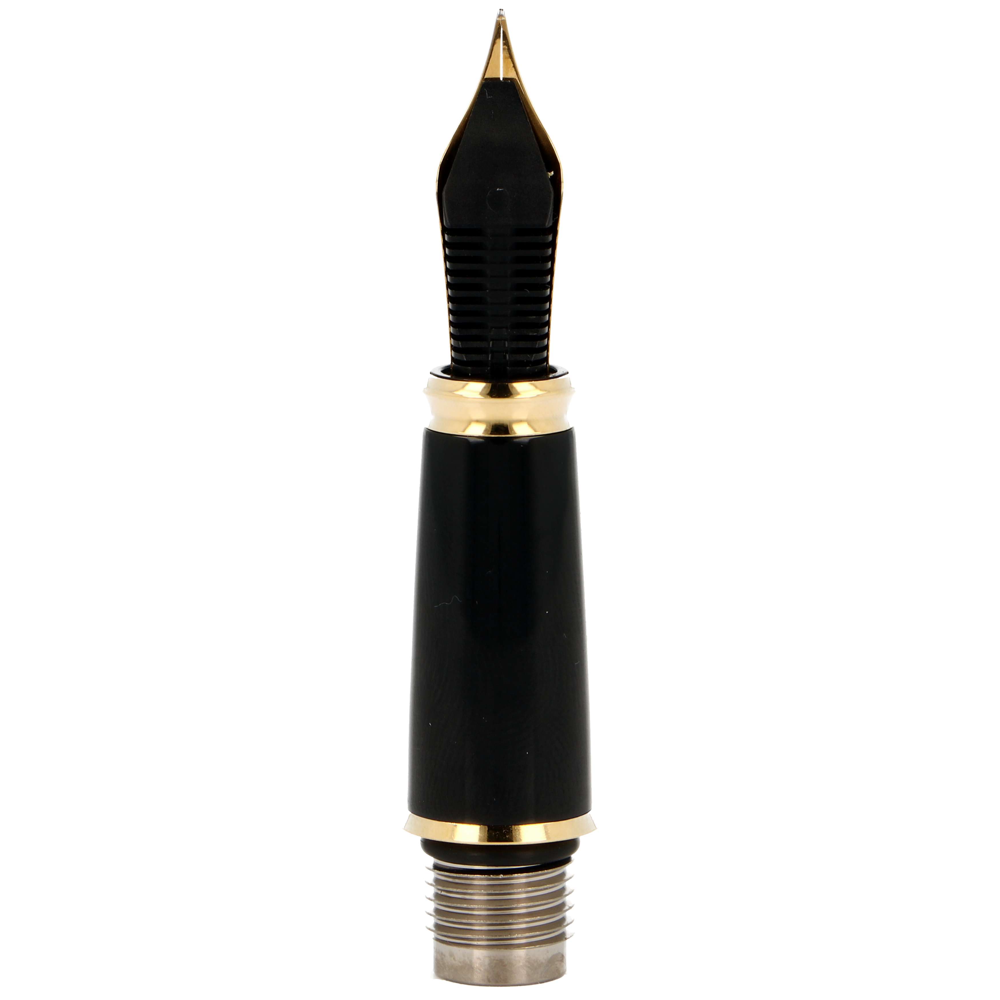 Bloc-Plume Bicolore Excellence A2 Doré Diplomat