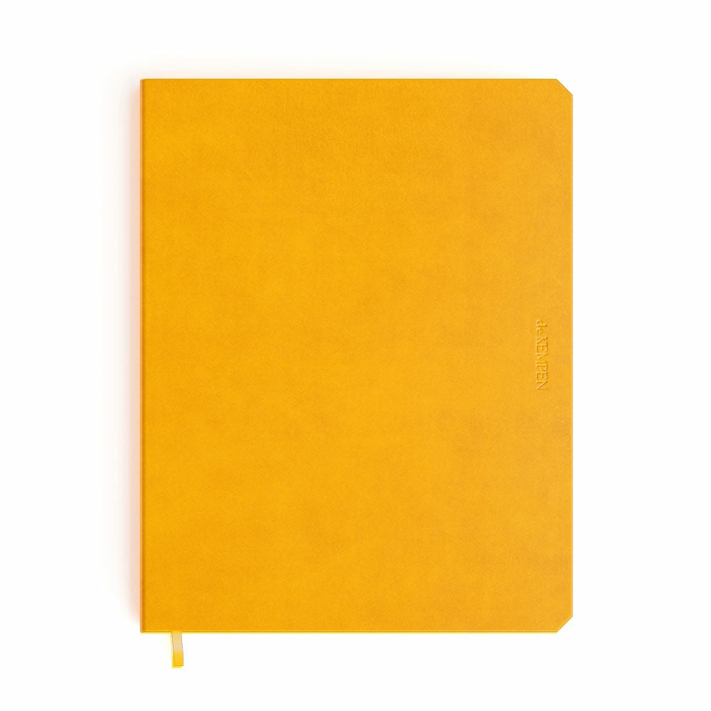 Carnet Large Uni Independant de KEMPEN