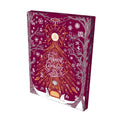 Calendrier InkVent Burgundy Edition - Set de 25 Encres Diamine