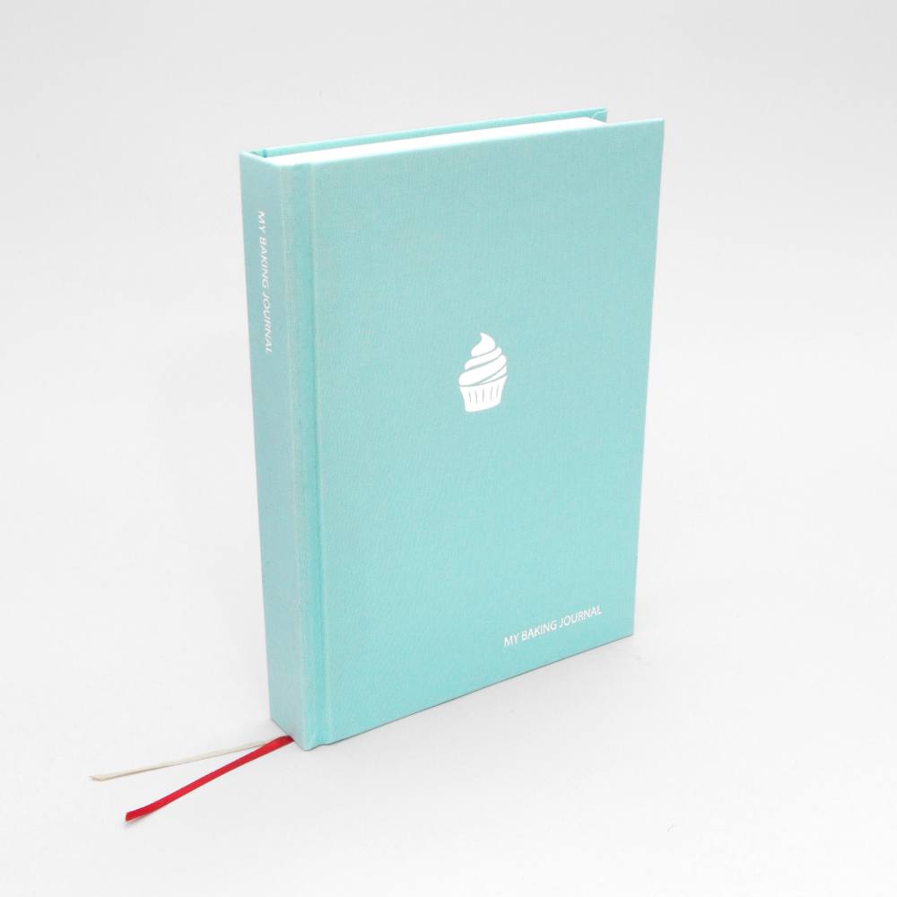 Journal de Recettes Suck UK