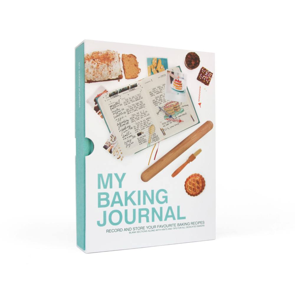 Journal de Recettes Suck UK