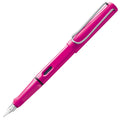 Stylo Plume Safari Rose LAMY