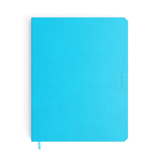 Carnet Large Uni Limitless de KEMPEN