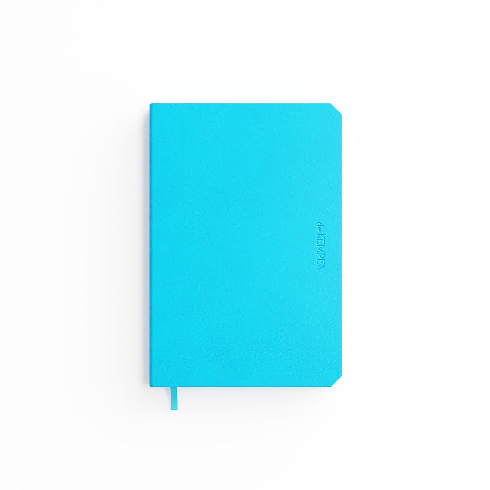 Carnet Poche Uni Limitless de KEMPEN