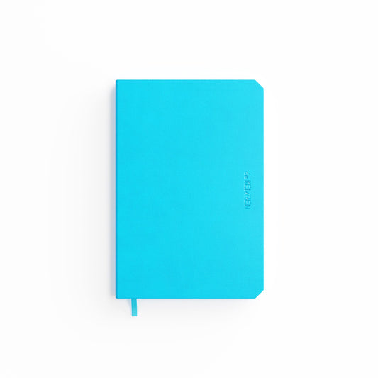 Carnet Poche Uni Limitless de KEMPEN