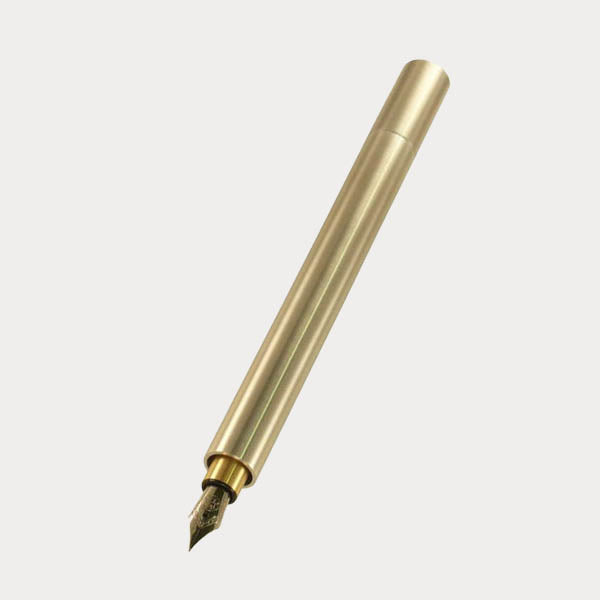 Stylo-Plume Pipe Loclen