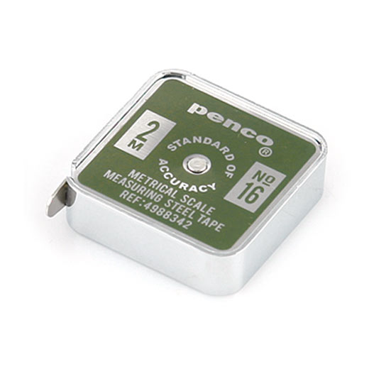 Mètre Ruban 2M Penco