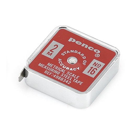 Mètre Ruban 2M Penco