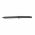 Multi Pen 3-en-1 Stylo & Porte Mine Gris Charbon Penco