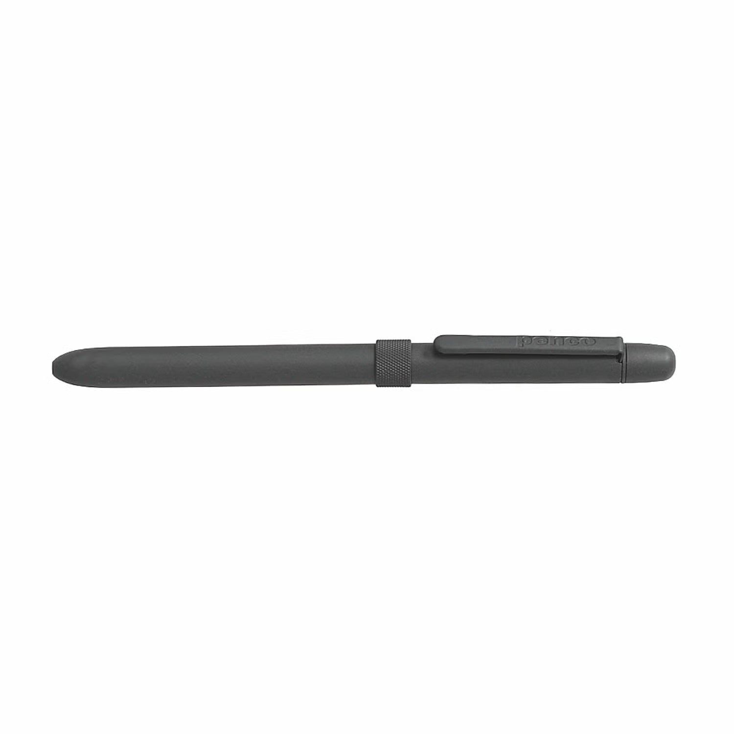 Multi Pen 3-en-1 Stylo & Porte Mine Gris Charbon Penco