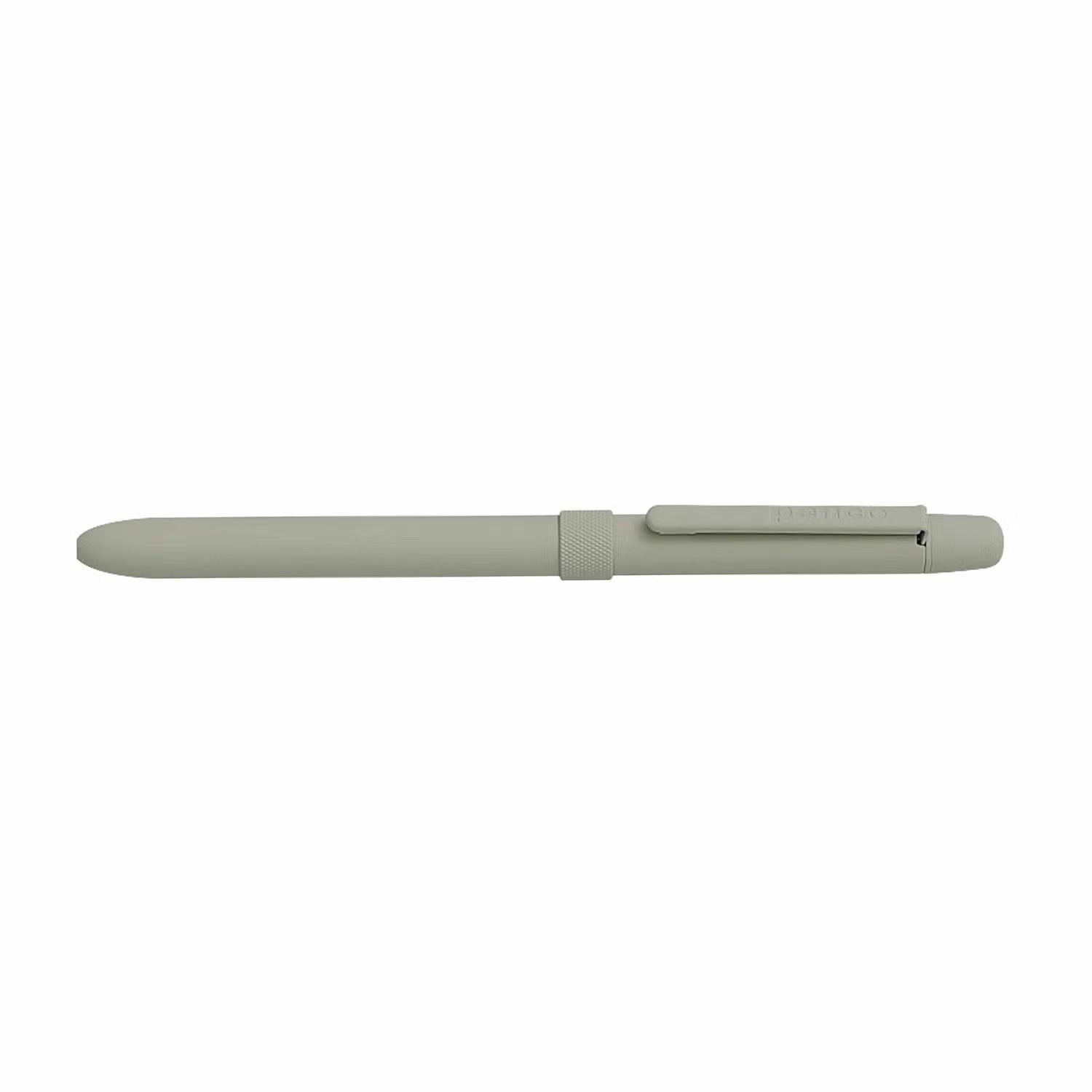 Multi Pen 3-en-1 Stylo & Porte Mine Ivoire Penco