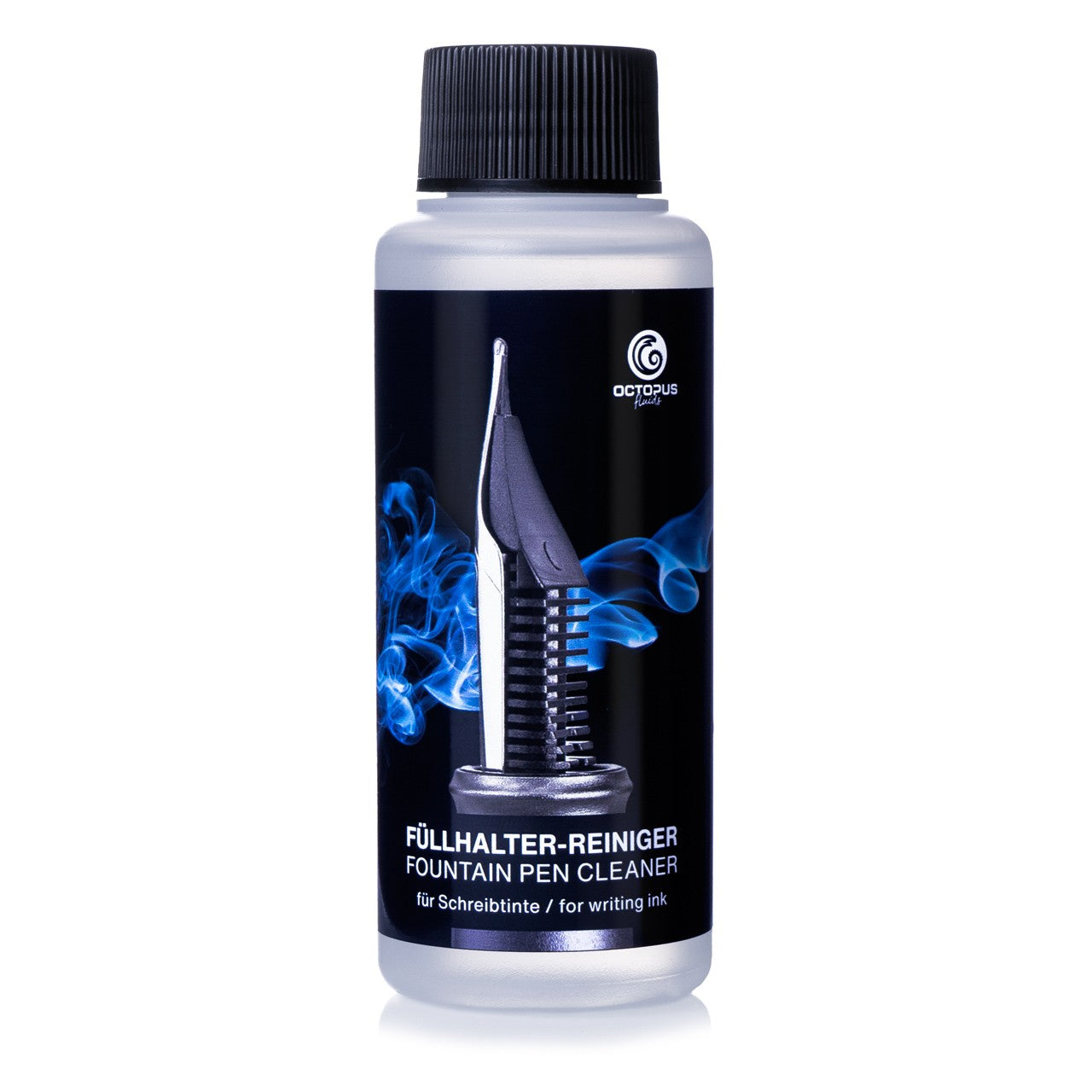 Nettoyant pour Stylo Plume 100ml Octopus