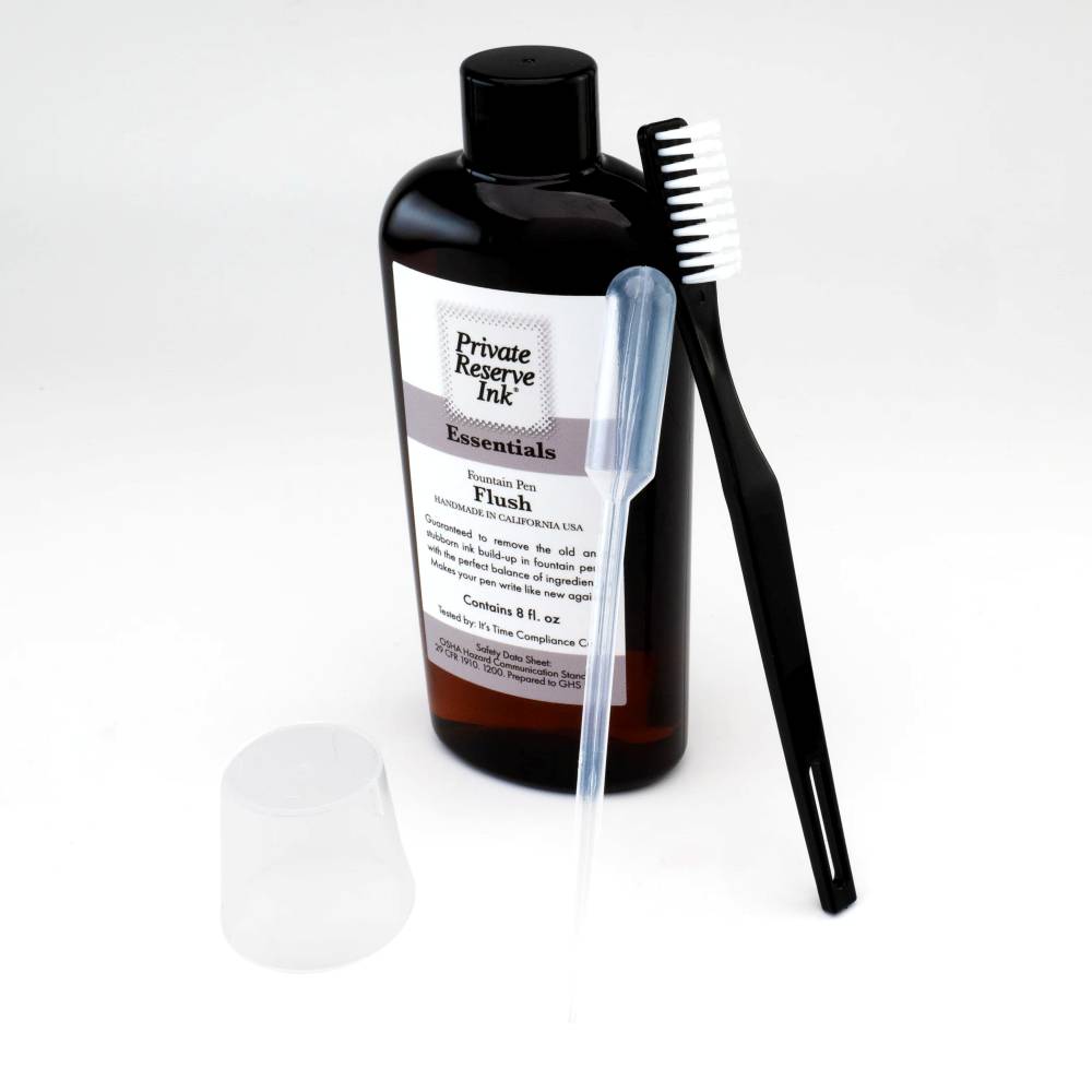 Nettoyant pour Stylo-Plume Essentials 230ml Private Reserve Ink