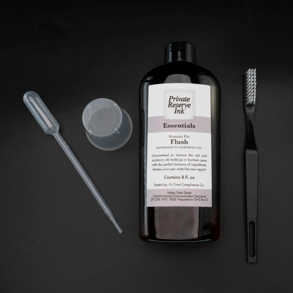 Nettoyant pour Stylo-Plume Essentials 230ml Private Reserve Ink