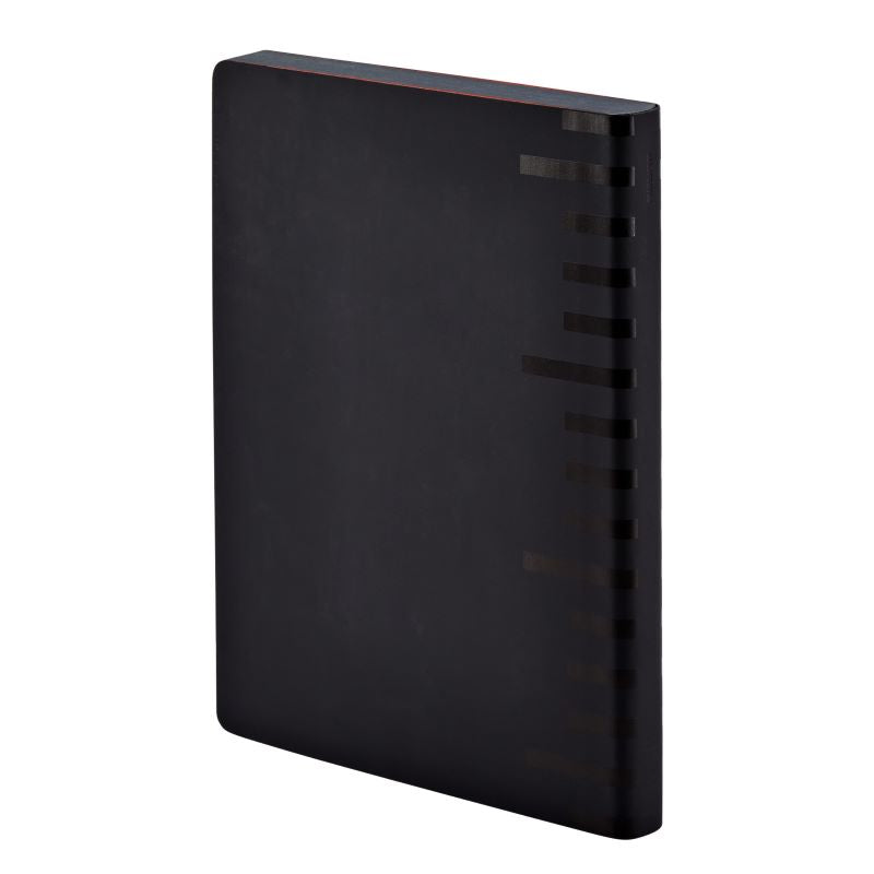 Carnet Graphic Millimeter Grand Format Nuuna