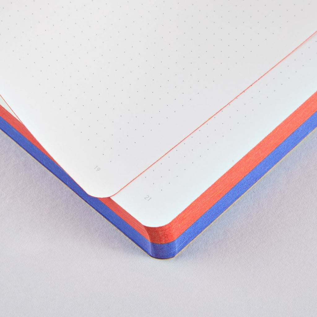 Carnet Graphic YES-NO Grand Format Nuuna