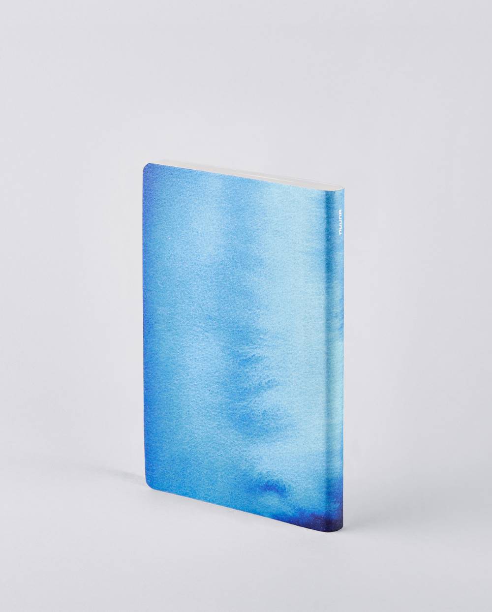Carnet Flow M Blue Lake Nuuna