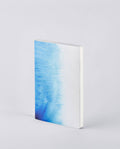 Carnet Flow M Blue Lake Nuuna