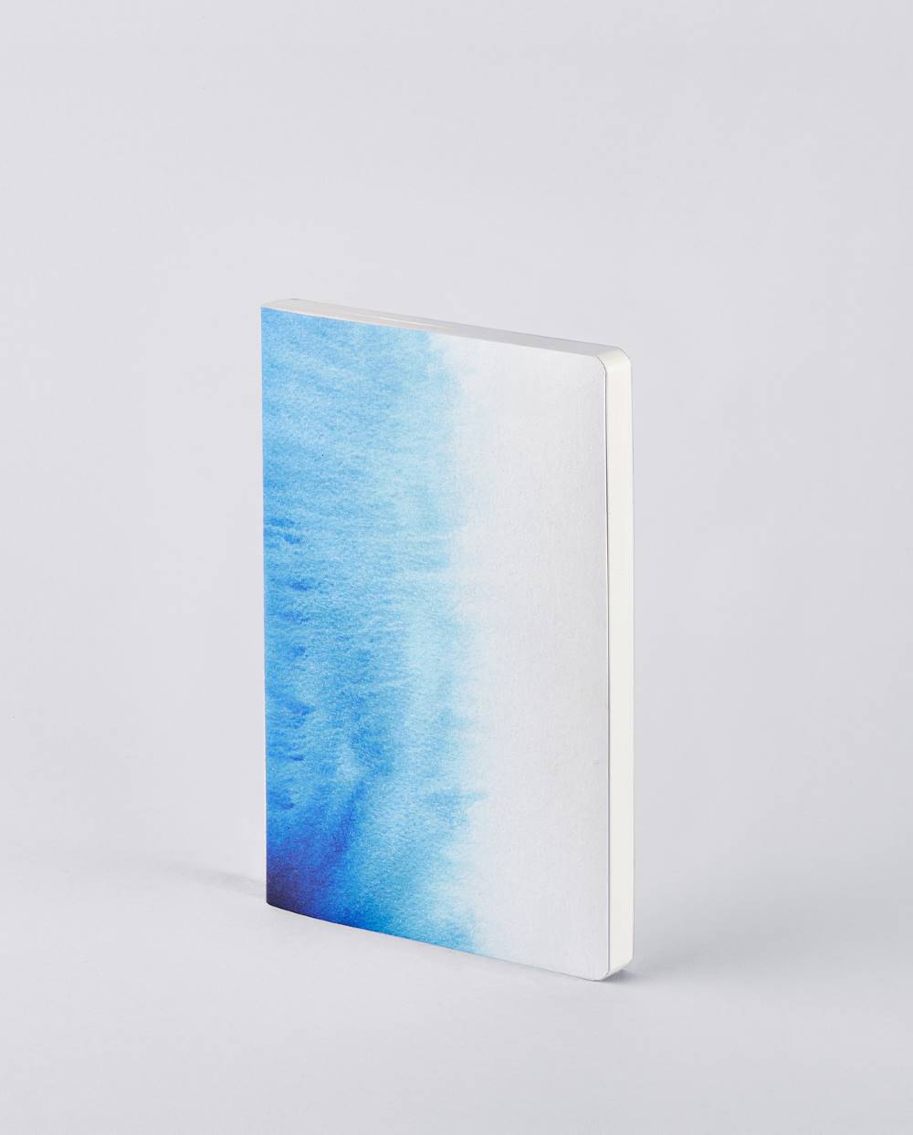 Carnet Flow M Blue Lake Nuuna