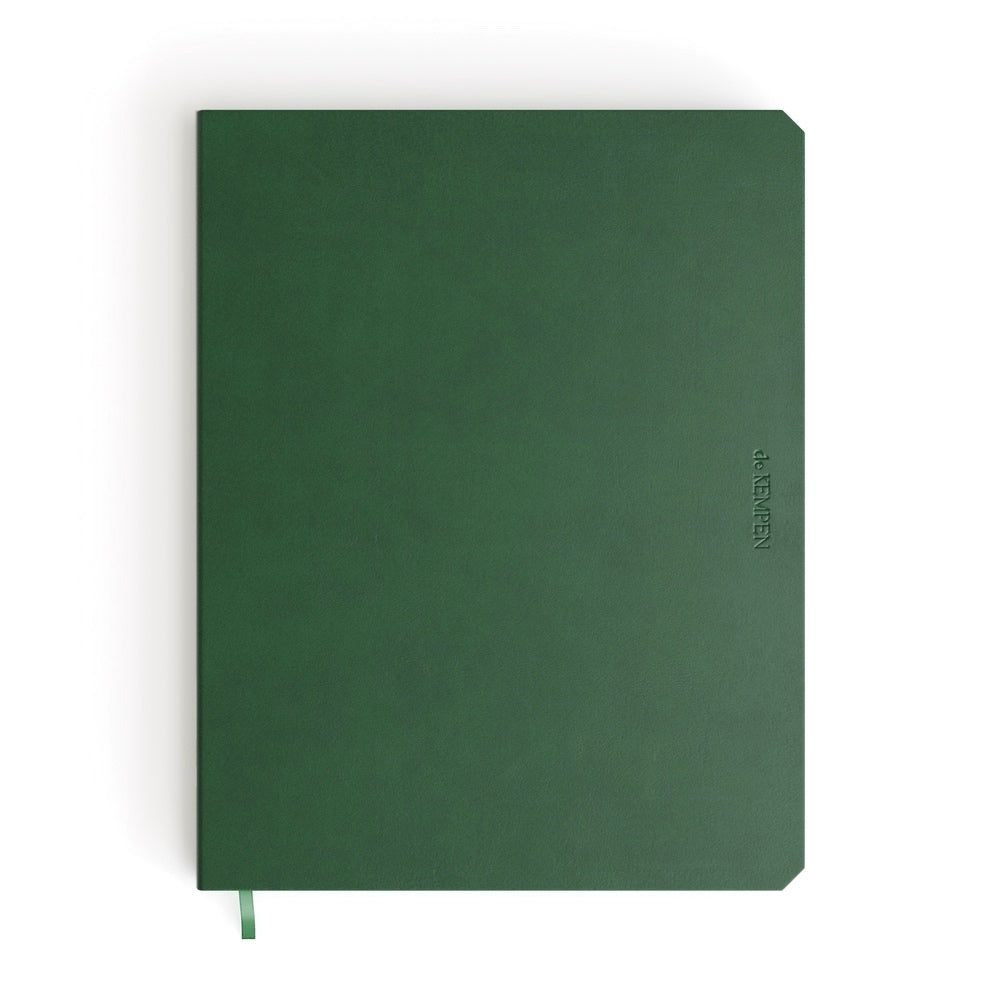 Carnet Large Uni Origin de KEMPEN