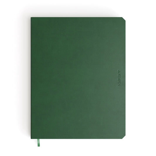 Carnet Large Uni Origin de KEMPEN