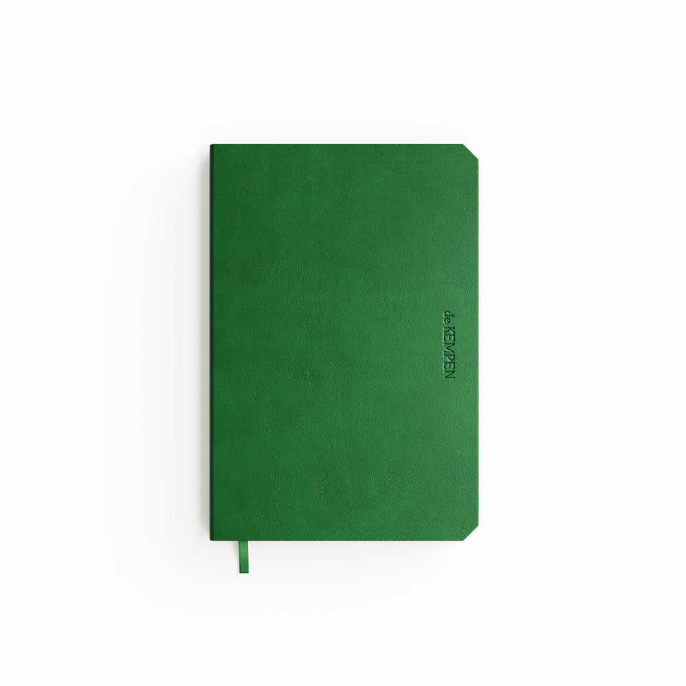 Carnet Poche Ligné Origin de KEMPEN