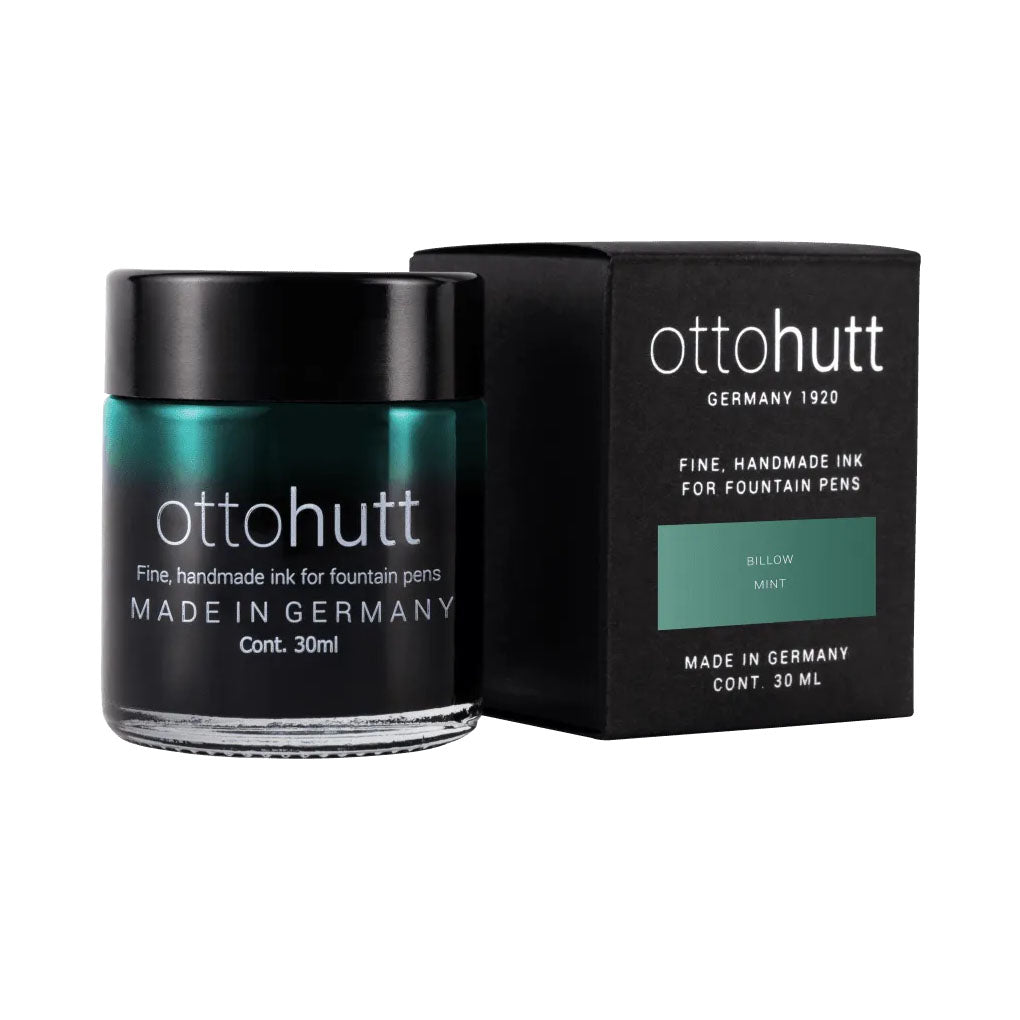 Encre Parfurmée Billow - Mint Otto Hutt