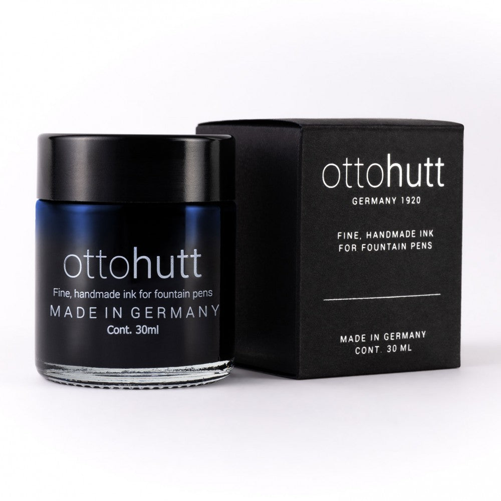 Encre Parfurmée Blue Ocean - Hyacinth Otto Hutt