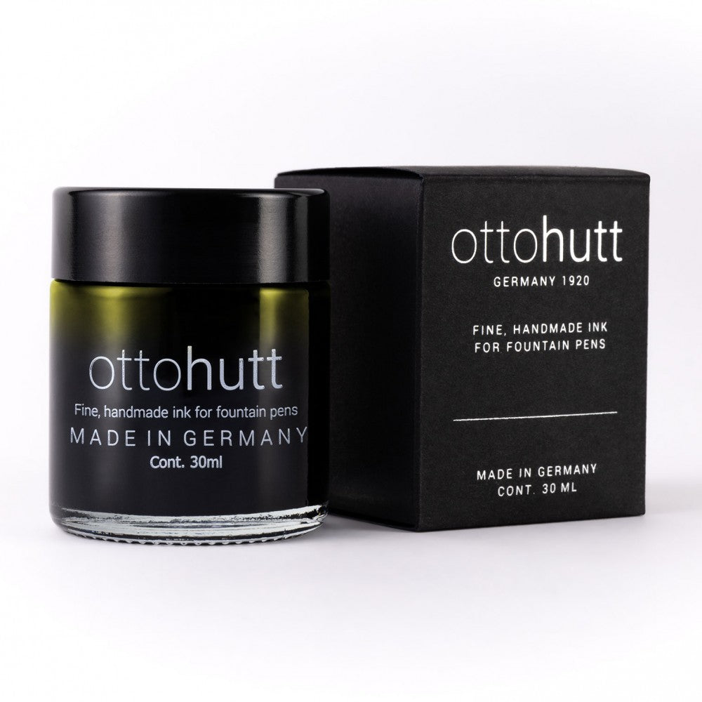 Encre Parfurmée Fulmination - Neroli Otto Hutt