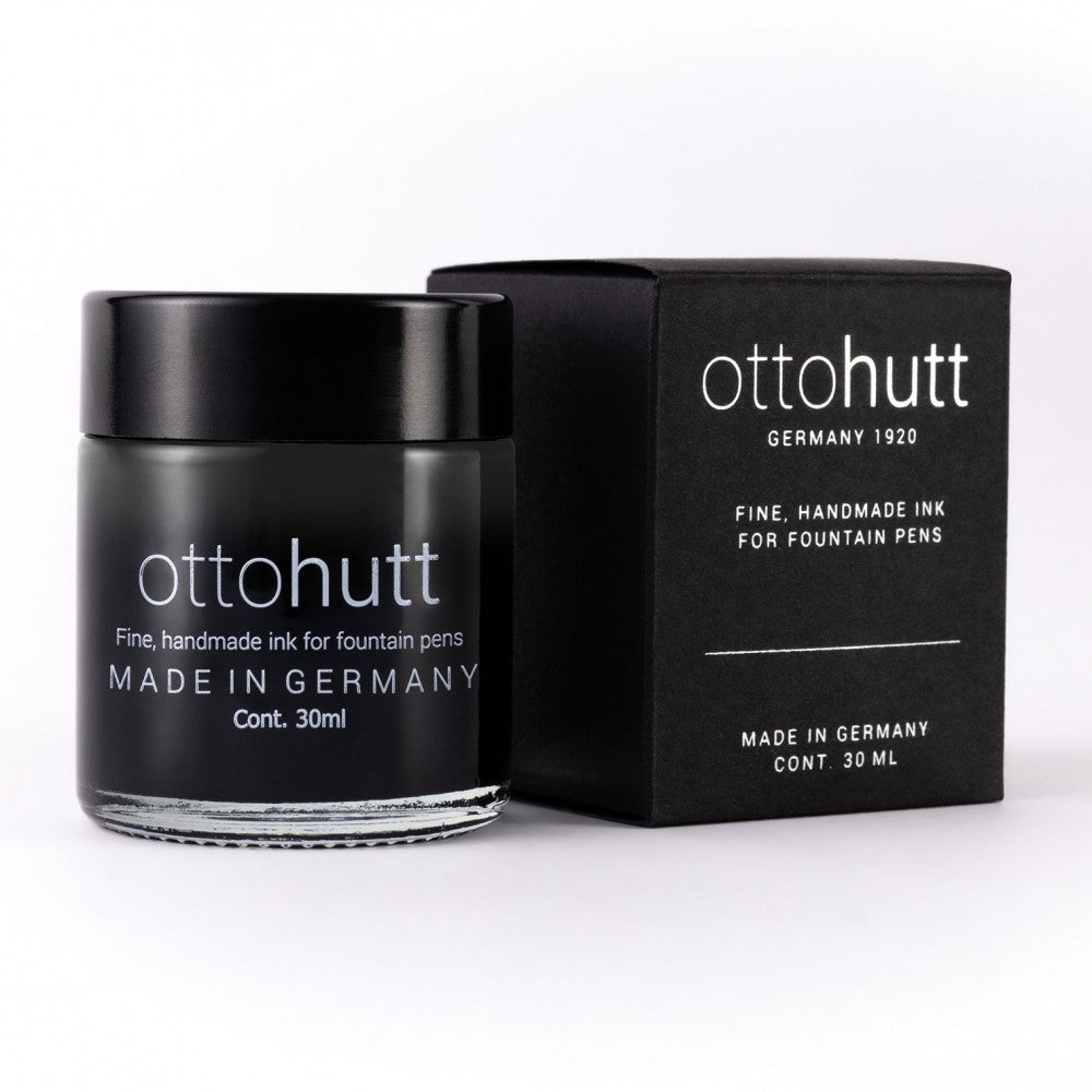 Encre Parfurmée Mist - Cedar Otto Hutt