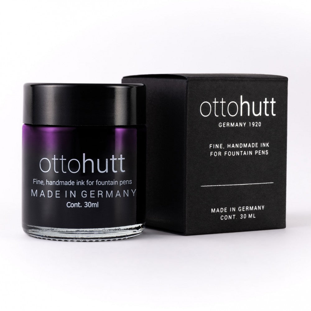 Encre Parfurmée Twilight - Blackberry Otto Hutt