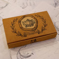 Nuancier d'Encre Ink Swatch Paper Dominant Industry