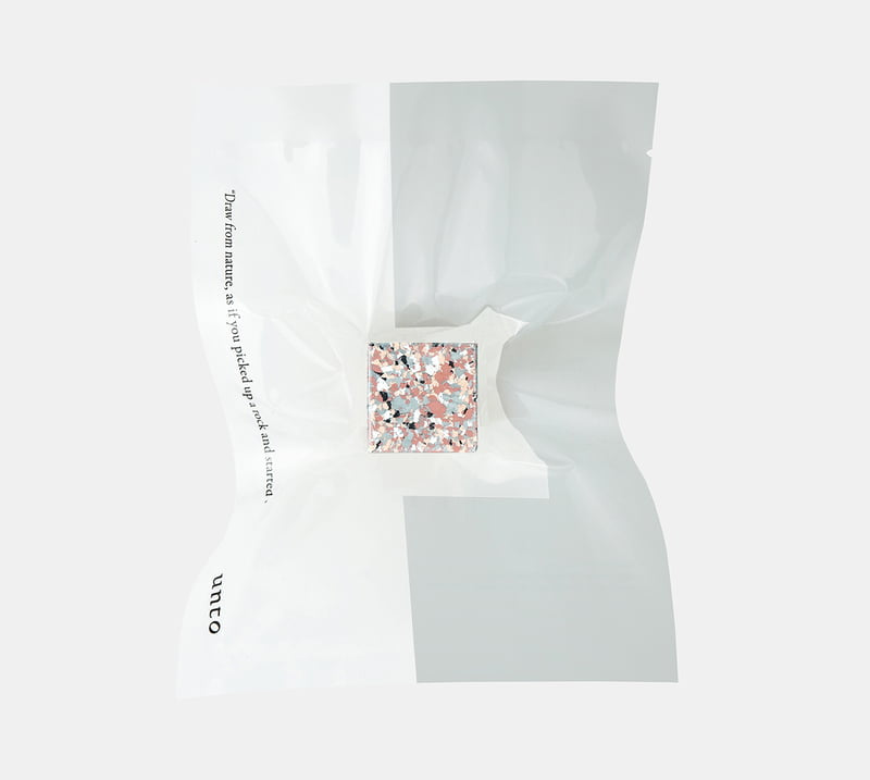 Pierre pour Dessin 1-Pack Granite Unto