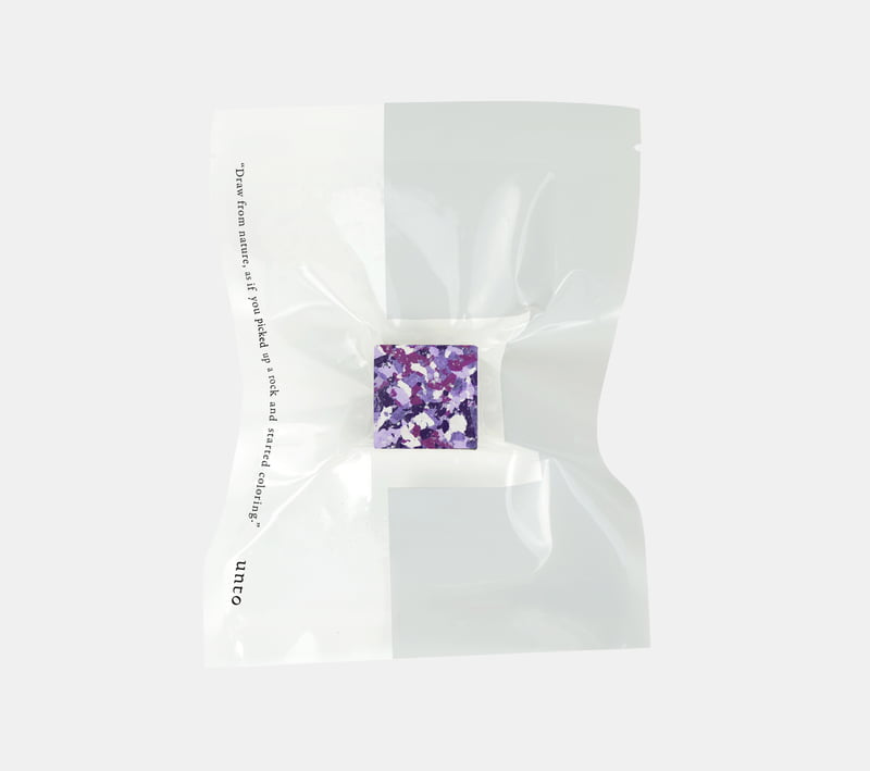 Pierre pour Dessin 1-Pack Violet Unto