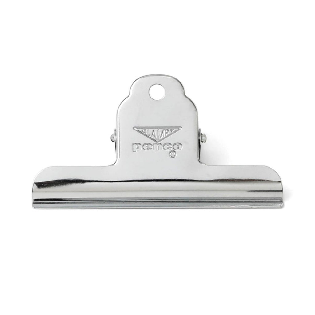 Pince Clampy Clip M Argent Penco