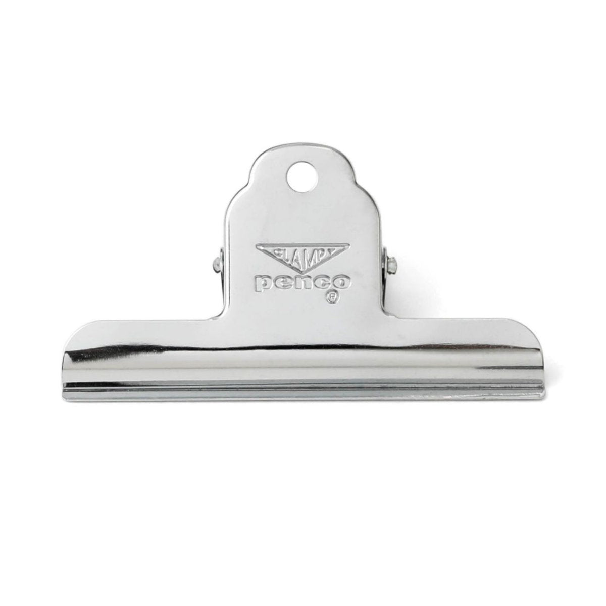 Pince Clampy Clip M Argent Penco