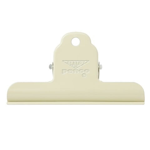 Pince Clampy Clip M Ivoire Penco