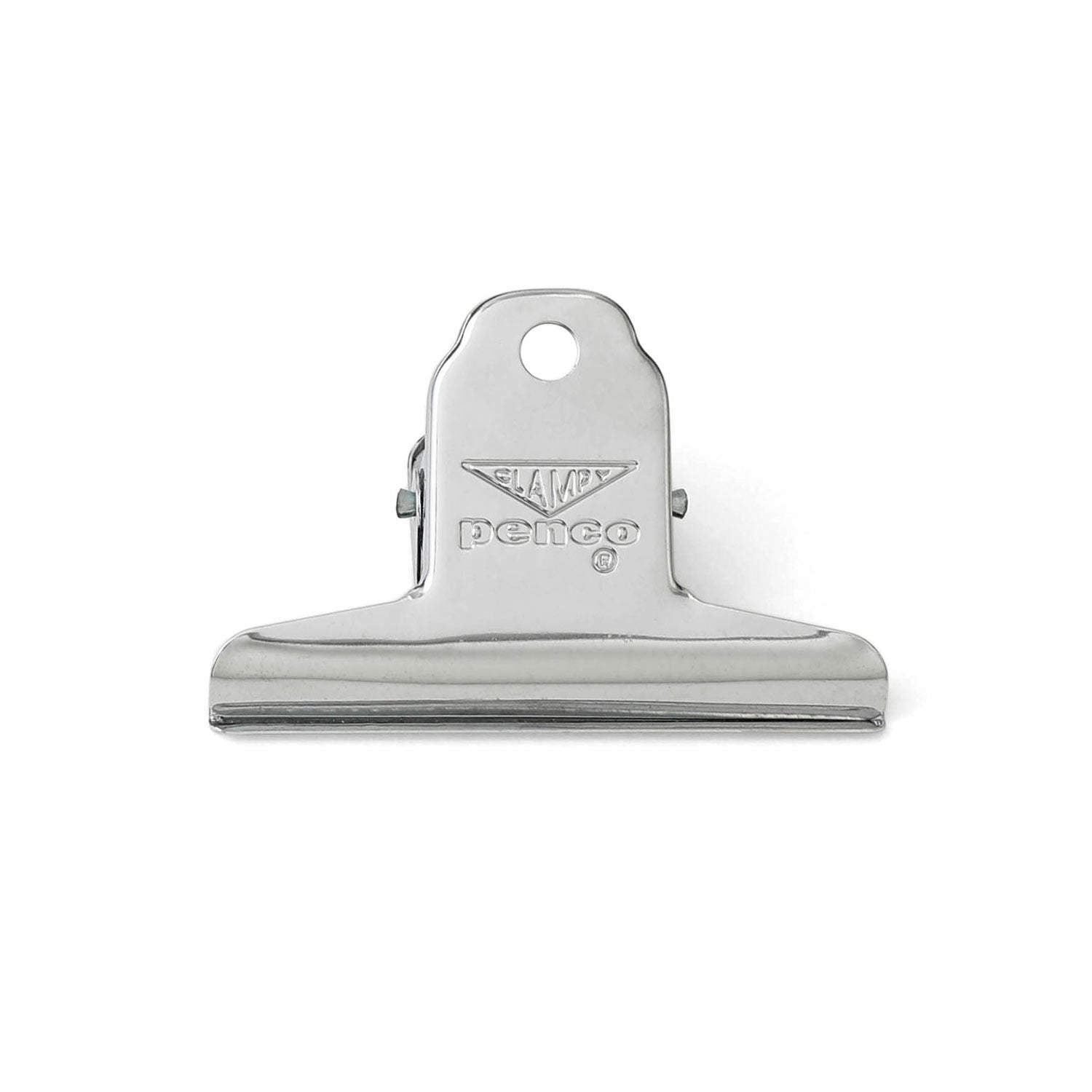 Pince Clampy Clip S Argent Penco
