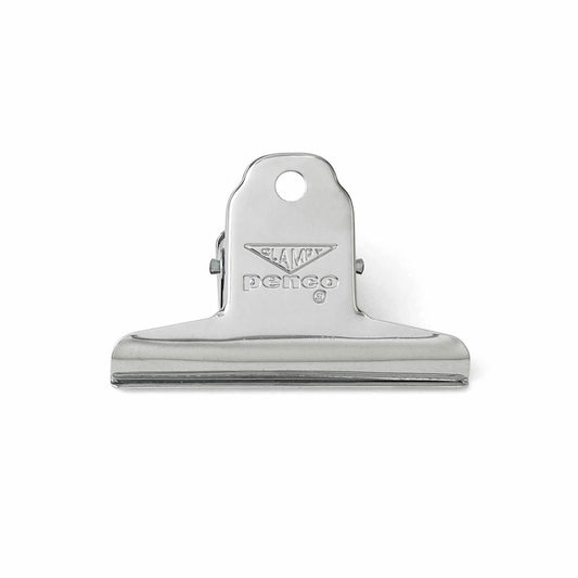 Pince Clampy Clip S Argent Penco