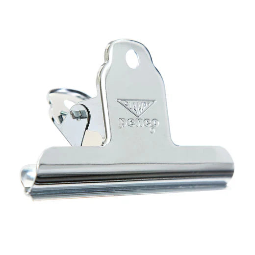 Pince Clampy Clip S Argent Penco