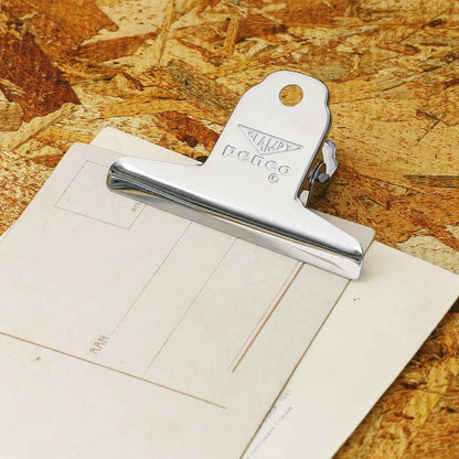 Pince Clampy Clip S Argent Penco