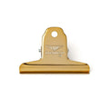 Pince Clampy Clip S Doré Penco