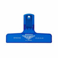 Pince Pla-Clip Bleu Transparent Penco