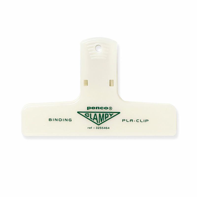 Pince Pla-Clip Fluorescente Penco