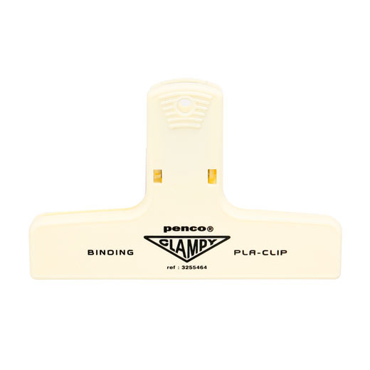 Pince Pla-Clip Ivoire Penco