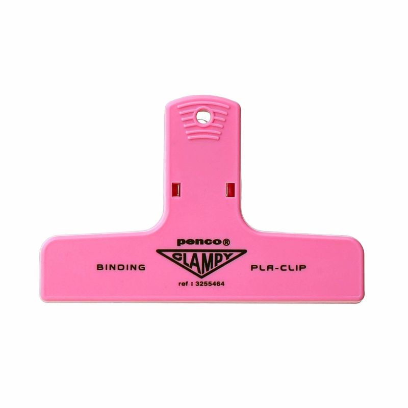 Pince Pla-Clip Rose Penco