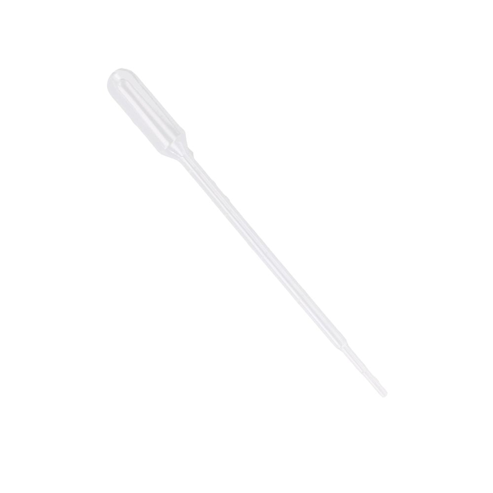 Pipette Plastique pour Encre 3ml MAJOHN
