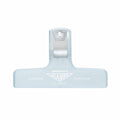 Pince Pla-Clip Transparent Penco