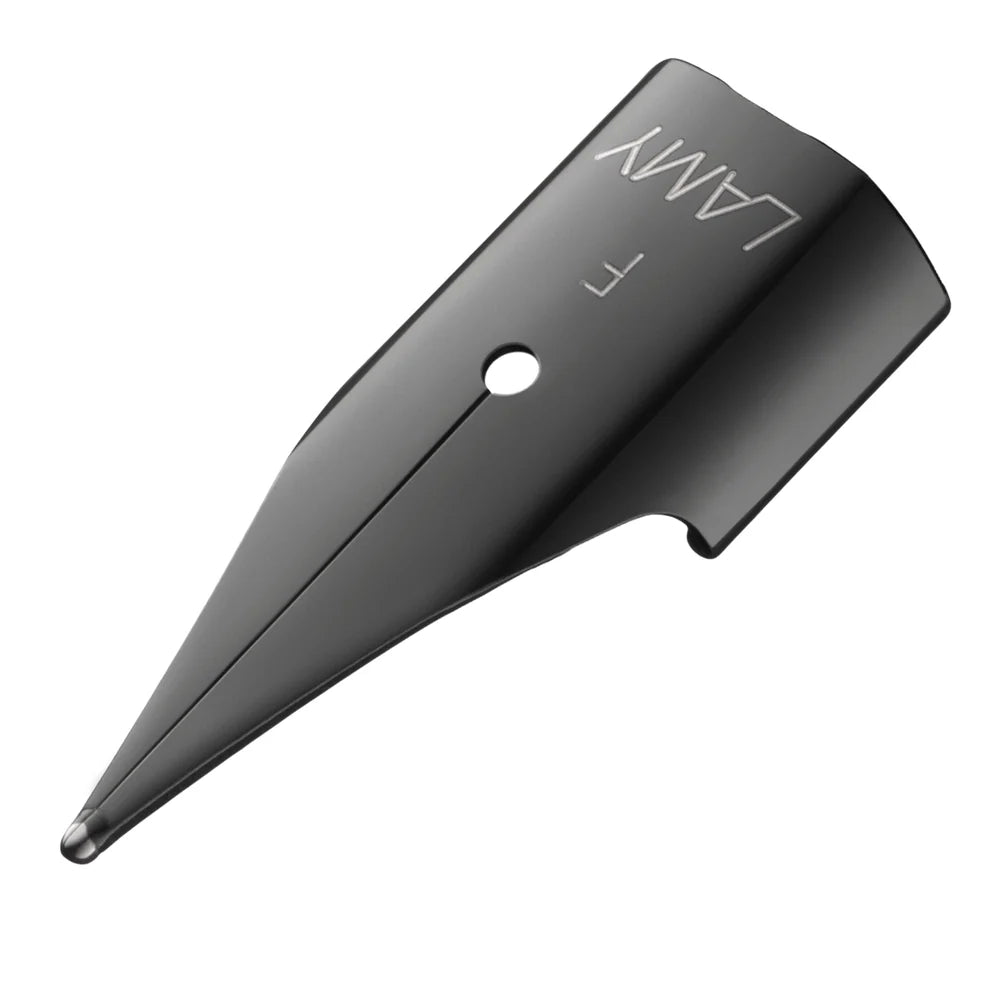 Plume de Rechange Z50 Noire Taille F LAMY