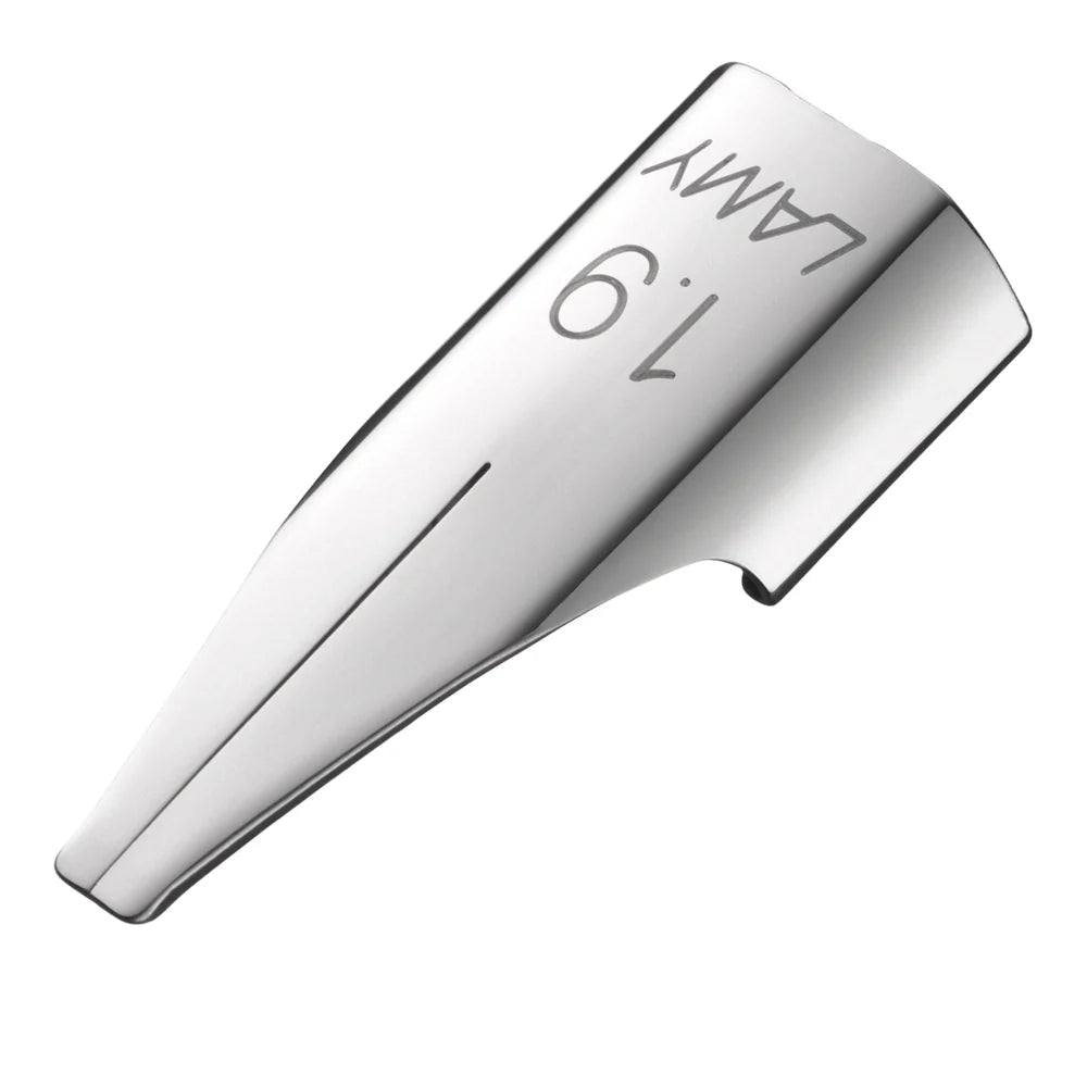 Plume de Rechange Z50 Taille 1,9 LAMY